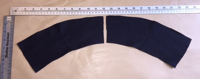 Kick Tape 30m roll - NAVY